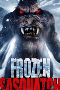 Frozen Sasquatch (2018)
