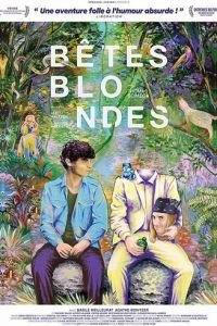 Bêtes blondes (2018)