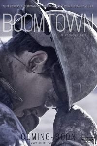 Boomtown (2017)