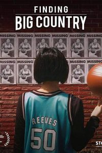 Finding Big Country (2018)