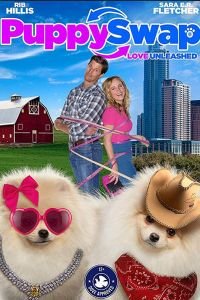 Puppy Swap Love Unleashed (2017)