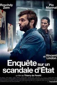   Под прикрытием (2022)