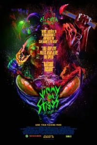 Джимми и Стиггс (2024)